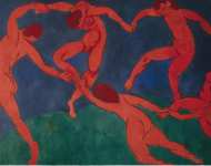 Matisse Henri Dance  - Hermitage